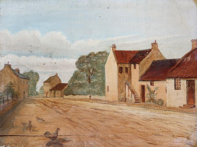 Record Image